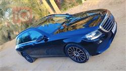 مێرسێدس بێنز E-Class